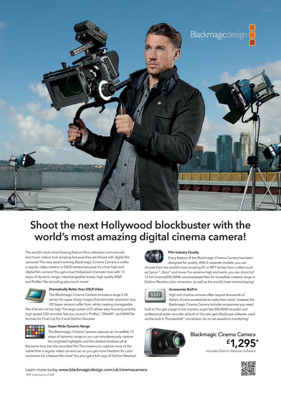 Macworld Preview Pages