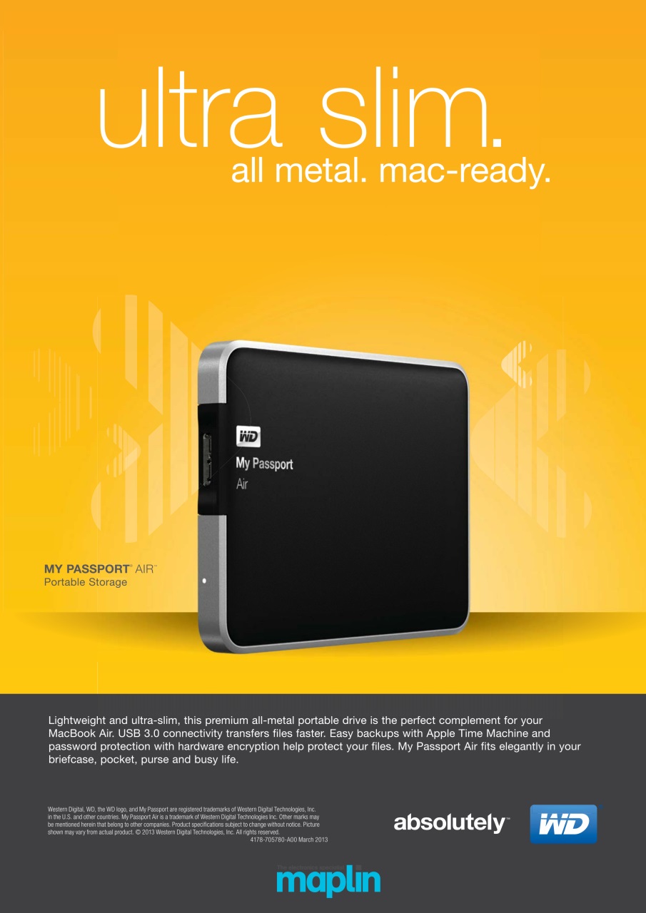 Macworld Preview Pages