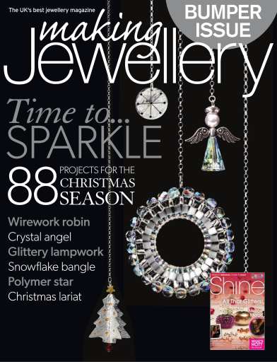 Making Jewellery issue 