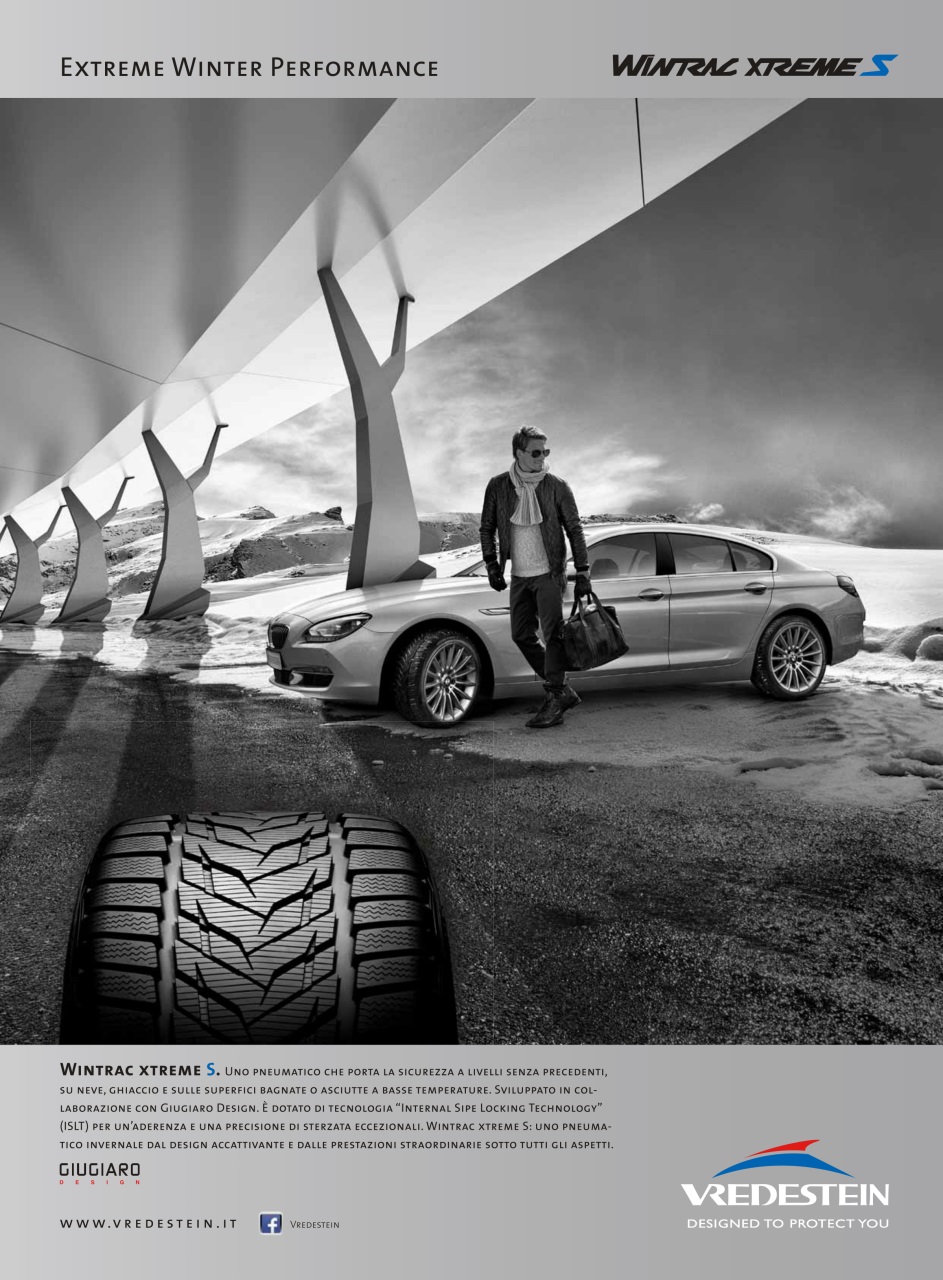 Automobilismo Preview Pages