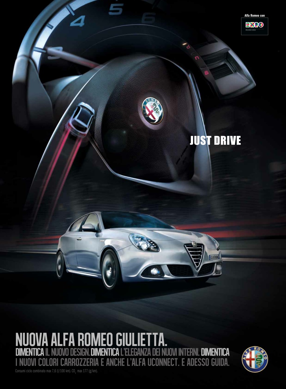 Automobilismo Preview Pages