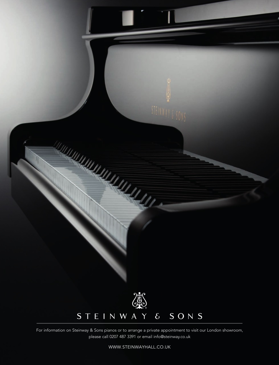 Pianist Preview Pages