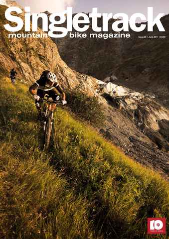 Singletrack issue 66