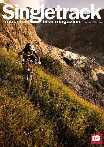 Singletrack issue 