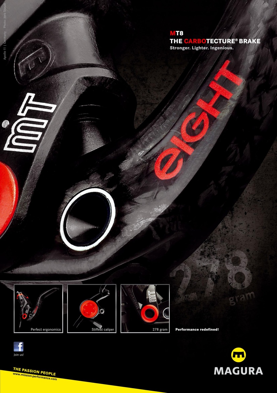 Singletrack Preview Pages