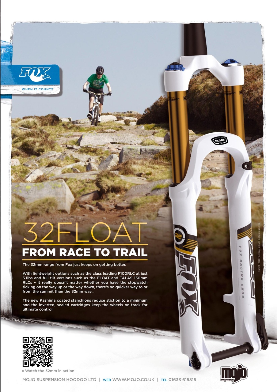 Singletrack Preview Pages