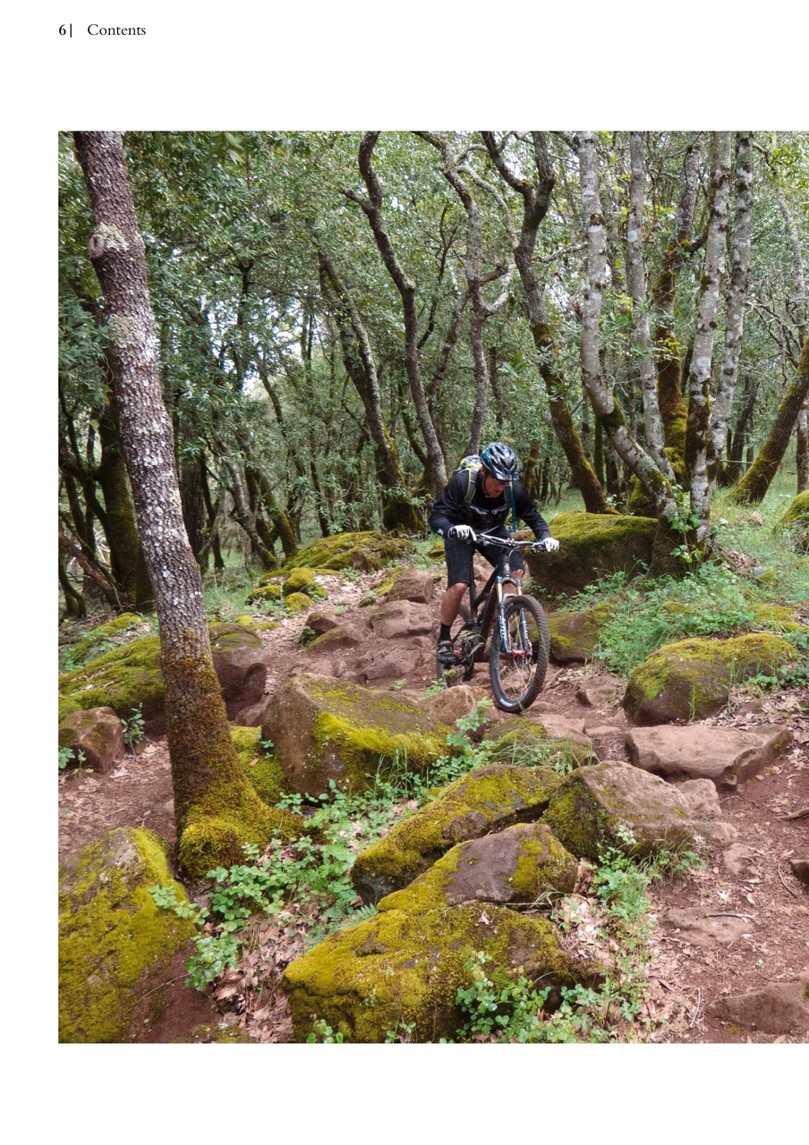 Singletrack Preview Pages