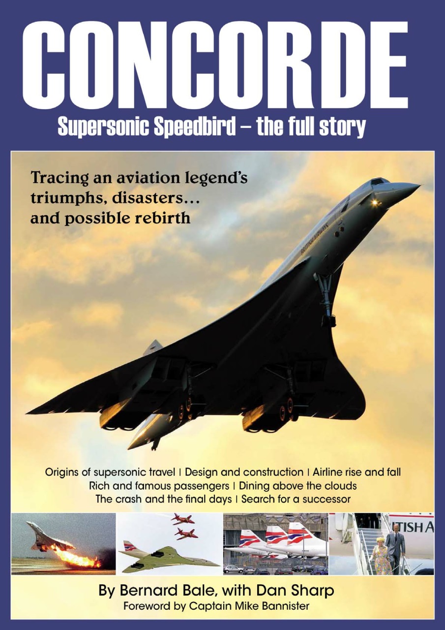 Aviation Classics Preview Pages