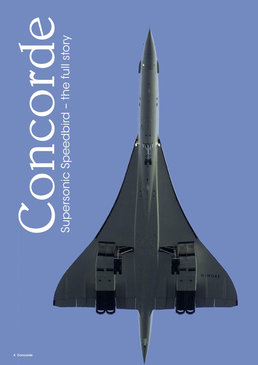 Aviation Classics Preview Pages