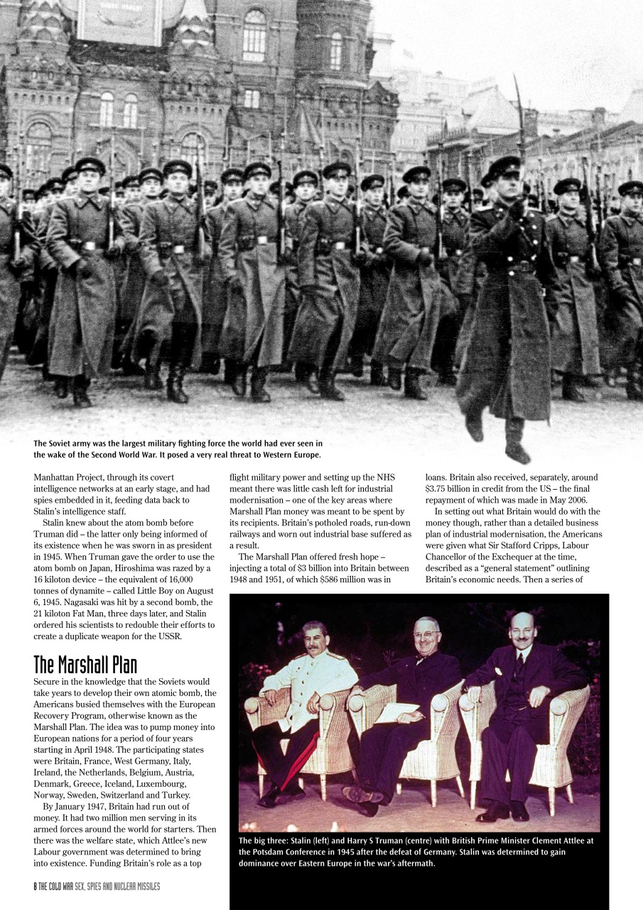 Aviation Classics Preview Pages