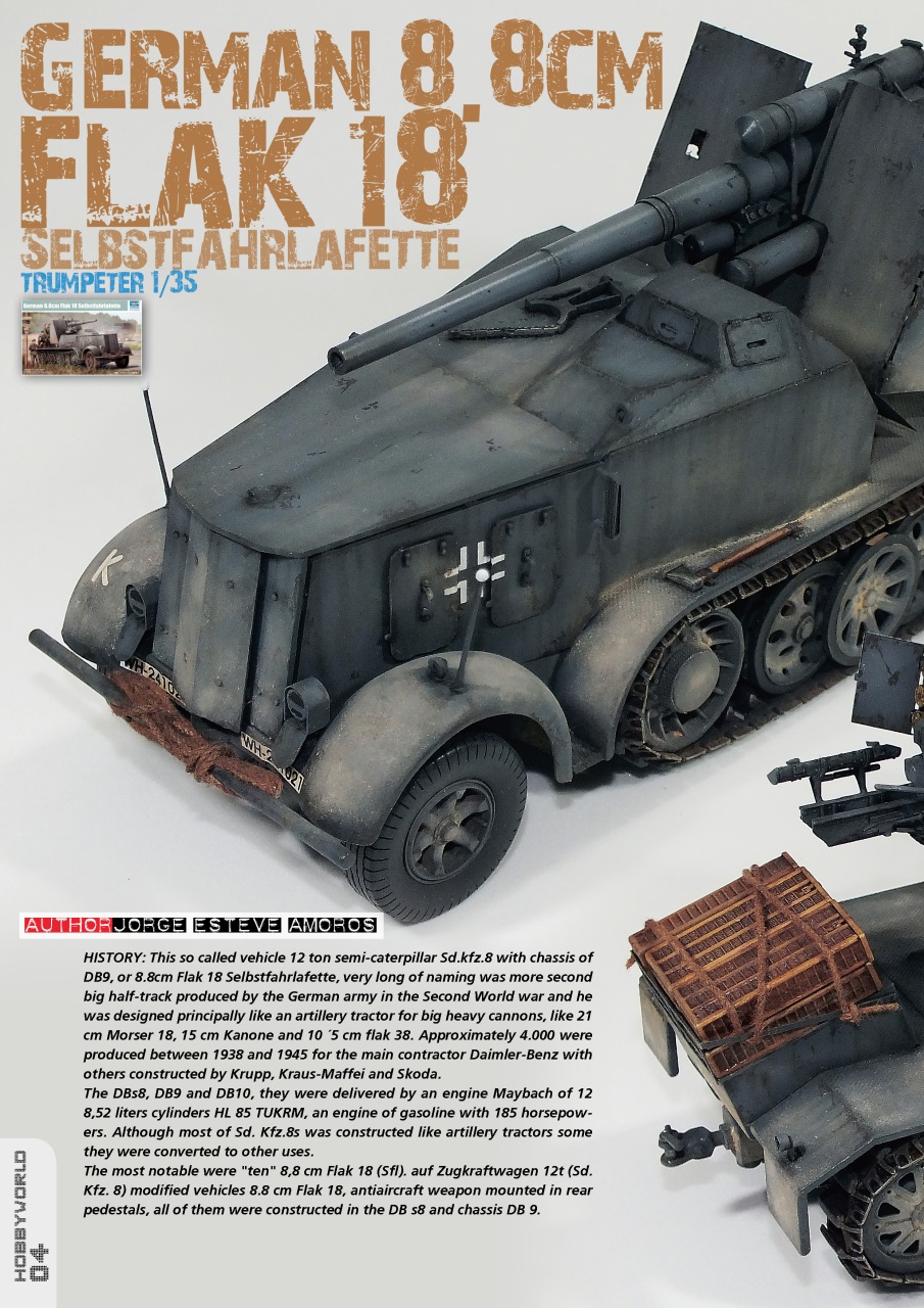 HobbyWorld English Preview Pages