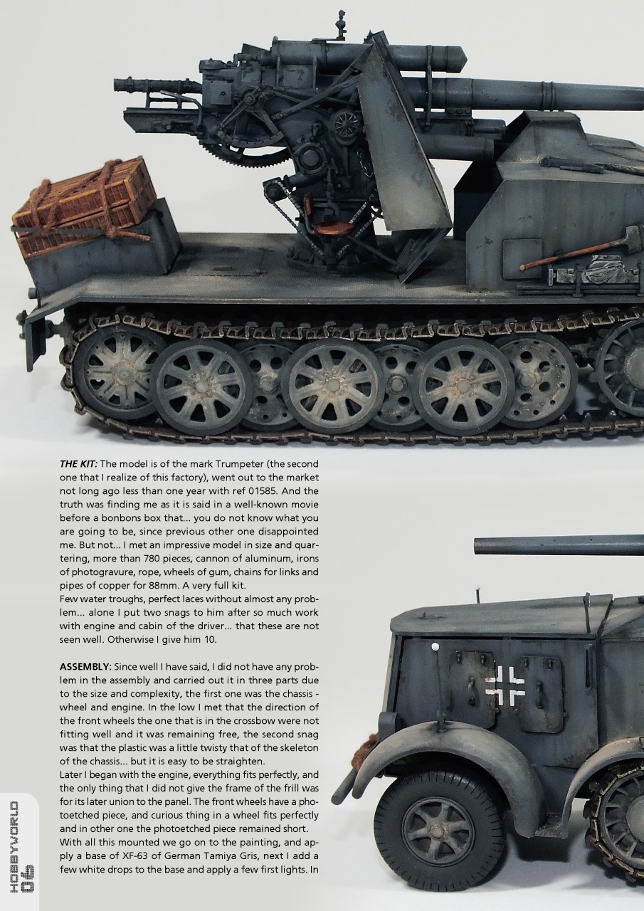 HobbyWorld English Preview Pages