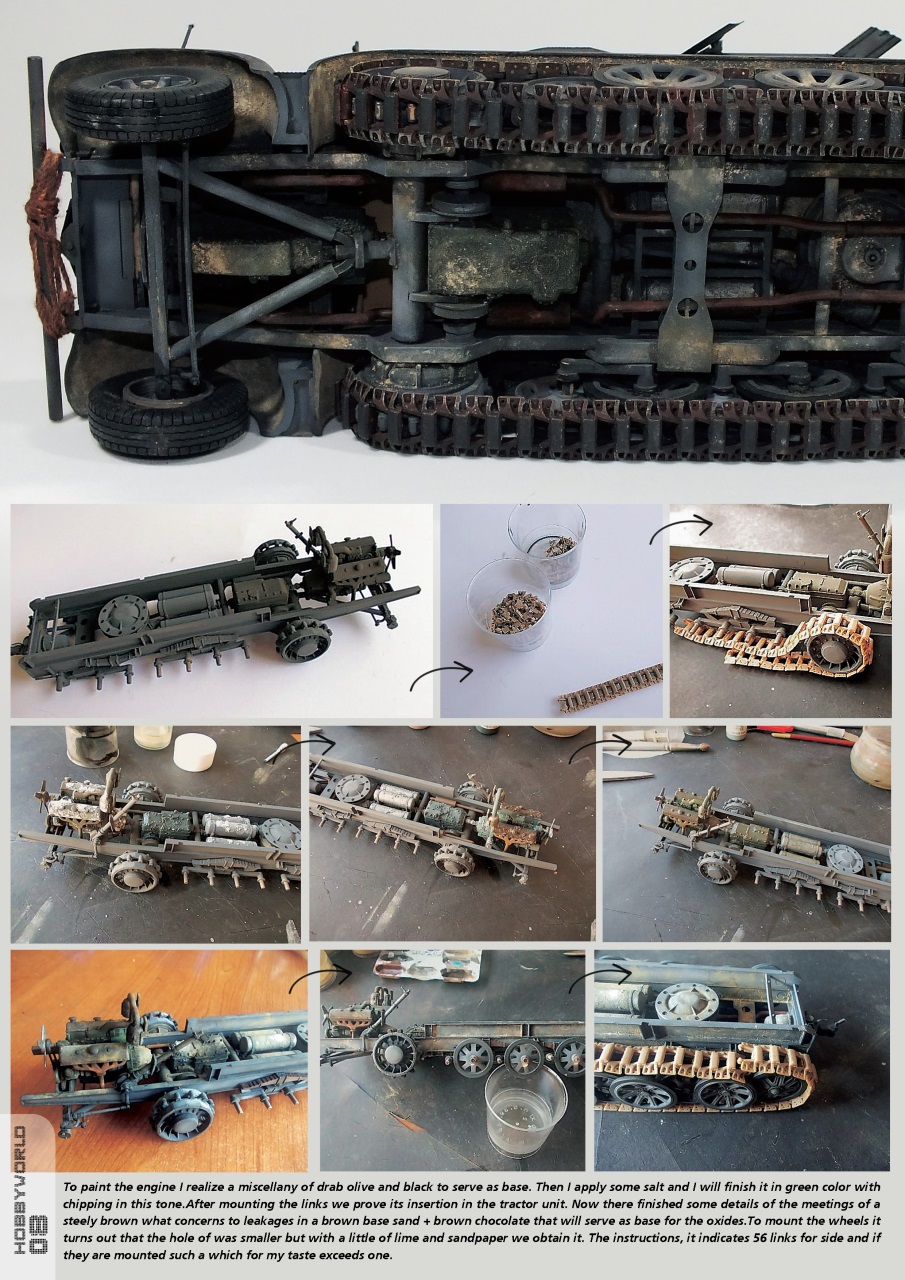 HobbyWorld English Preview Pages