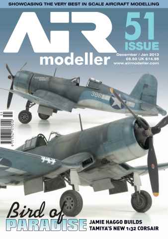 Meng AIR Modeller issue AIR Modeller 51