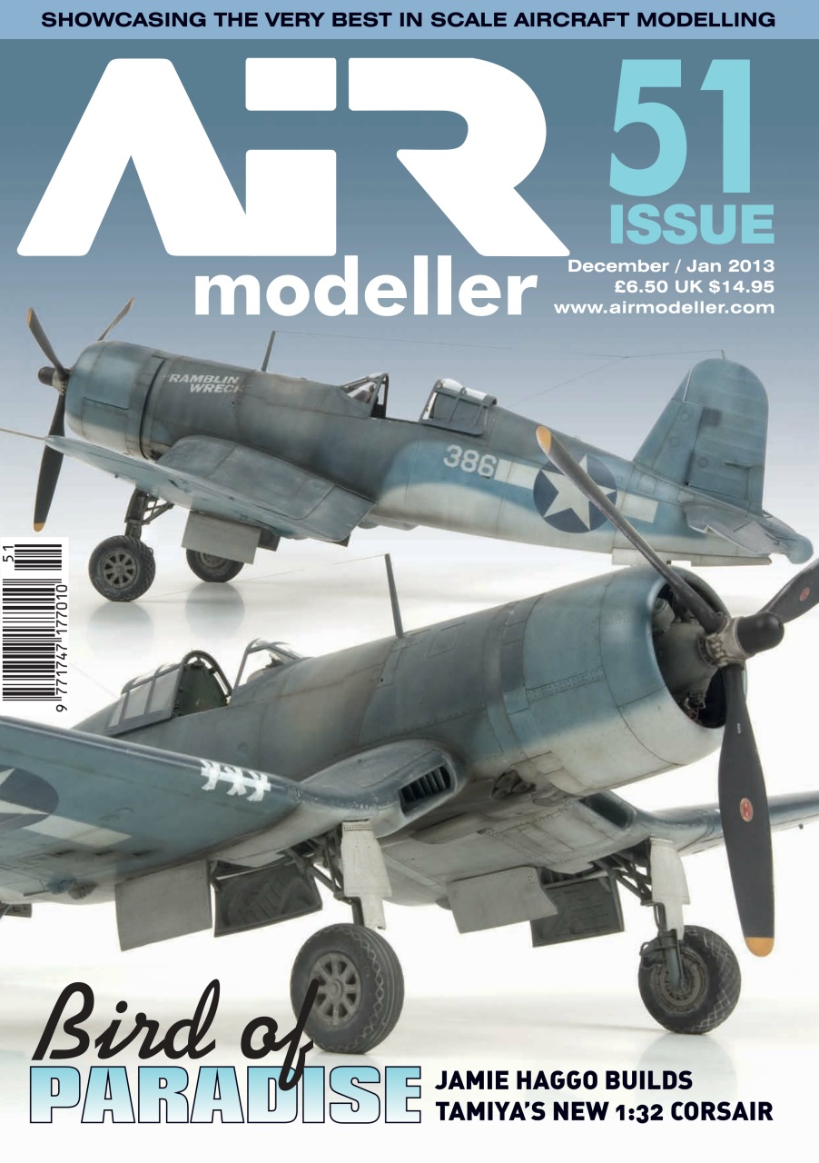 Meng AIR Modeller Preview Pages