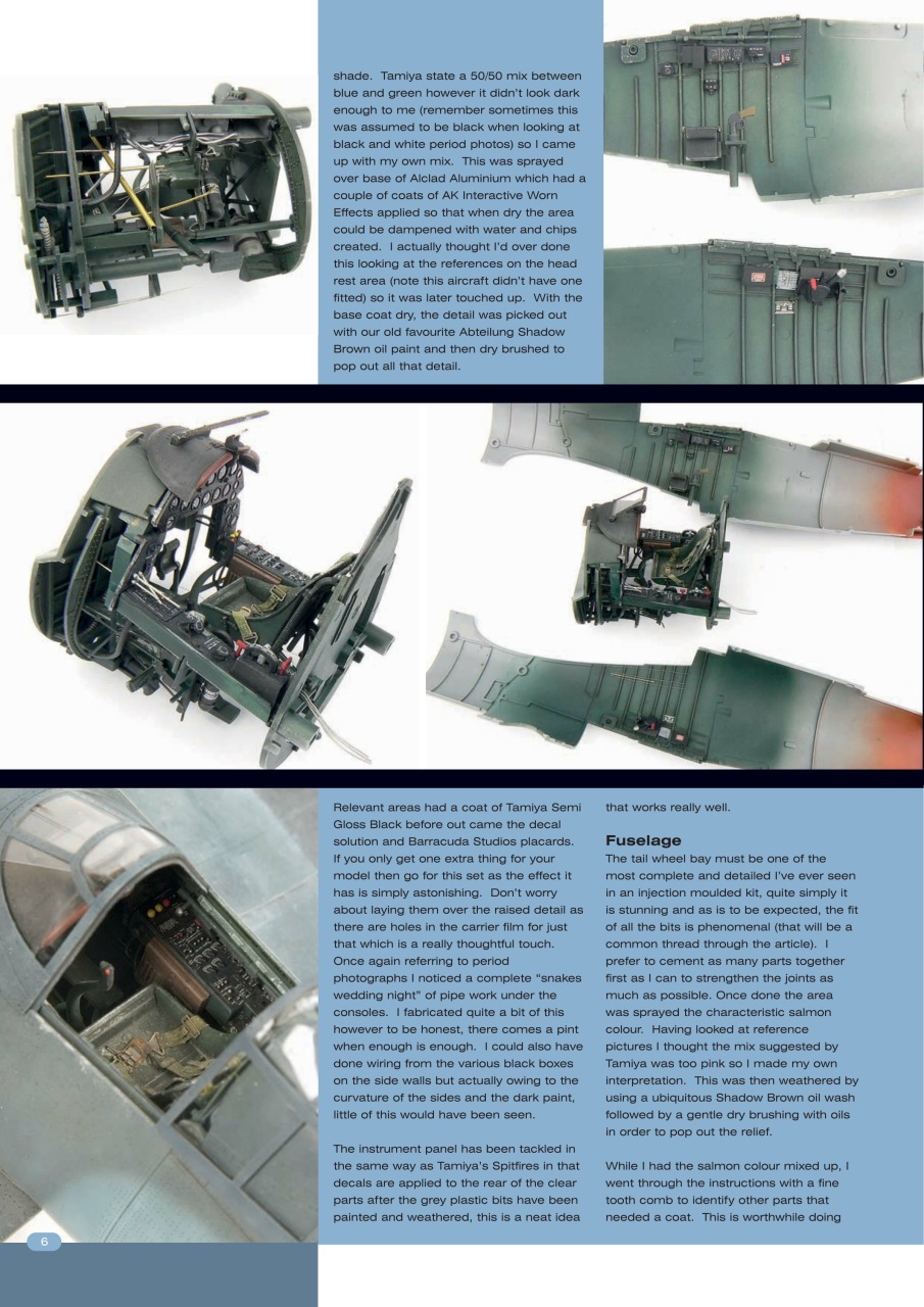 Meng AIR Modeller Preview Pages
