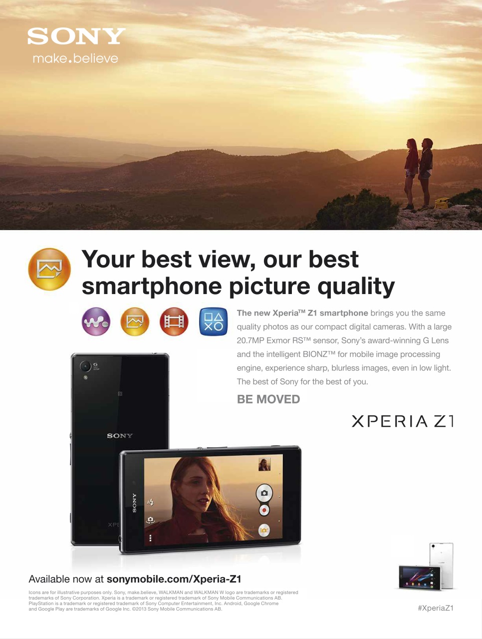 BBC Science Focus Magazine Preview Pages