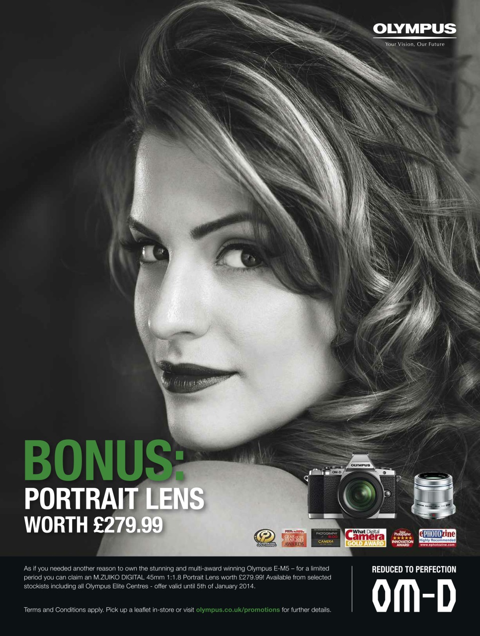 BBC Science Focus Magazine Preview Pages