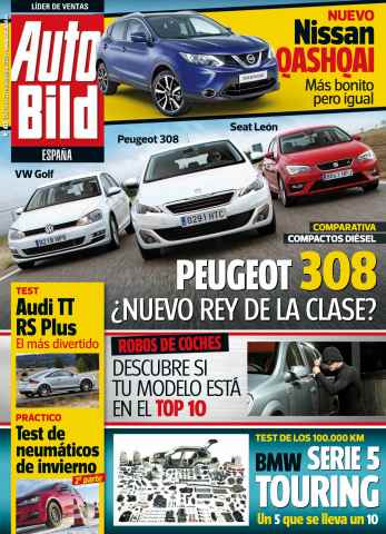 Auto Bild issue 413