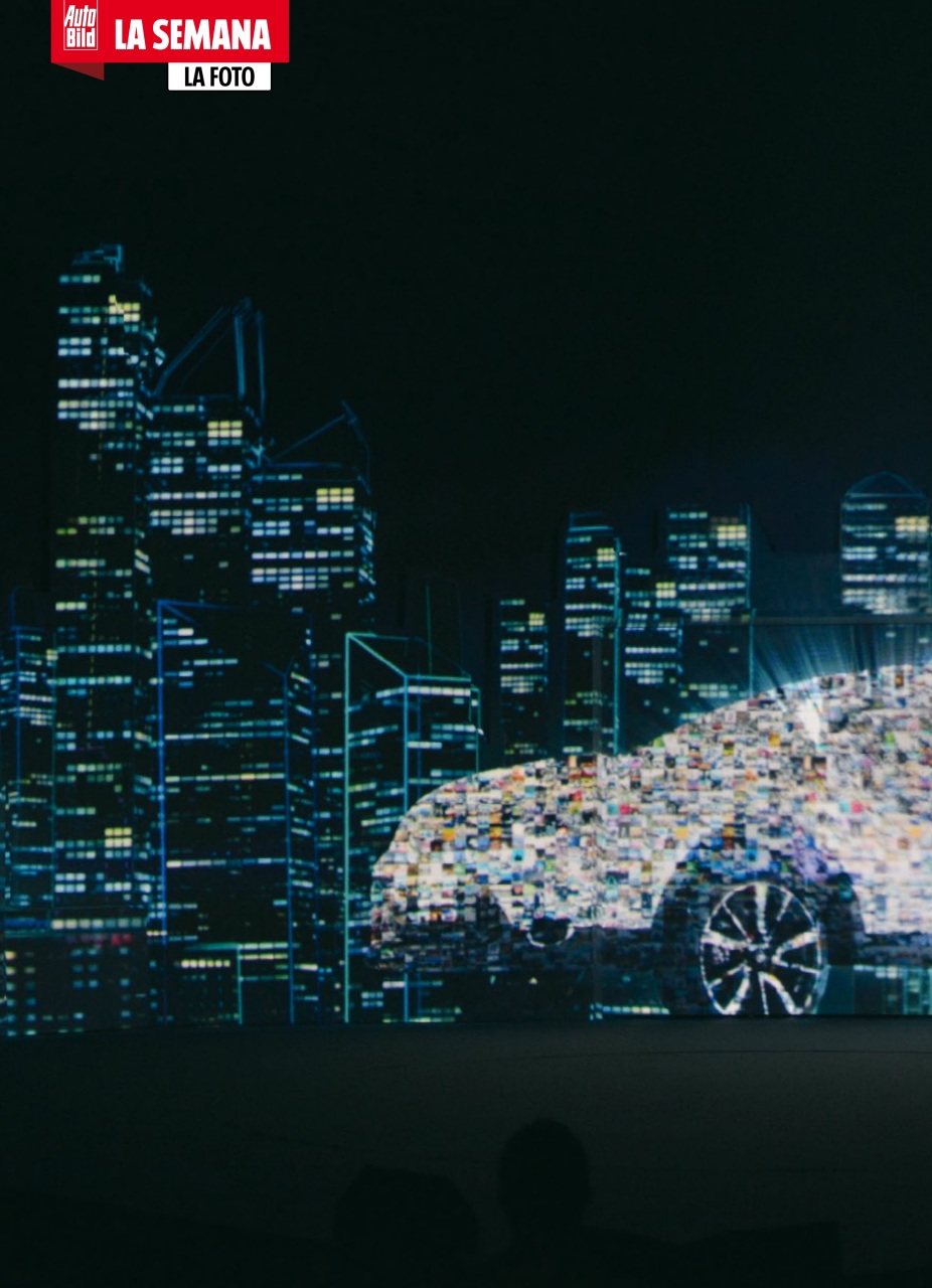 Auto Bild Preview Pages