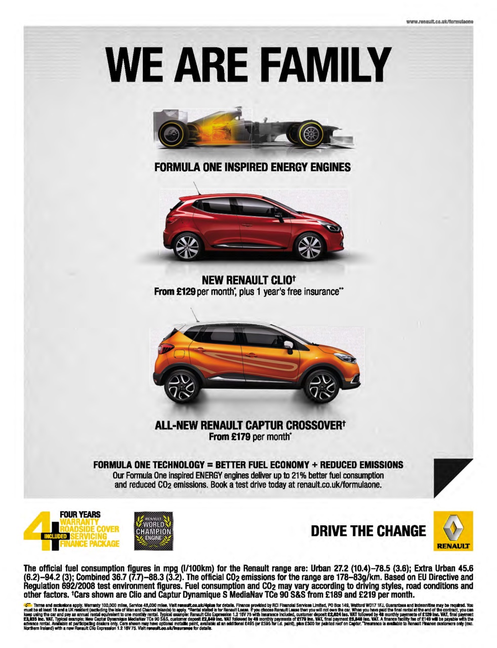 Autosport Preview Pages