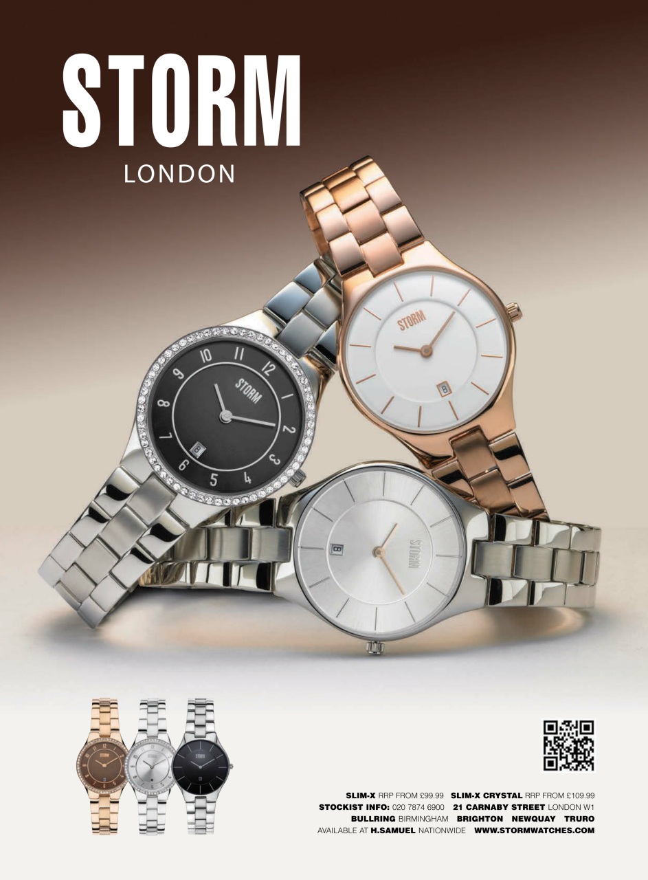 DIVA Magazine Preview Pages