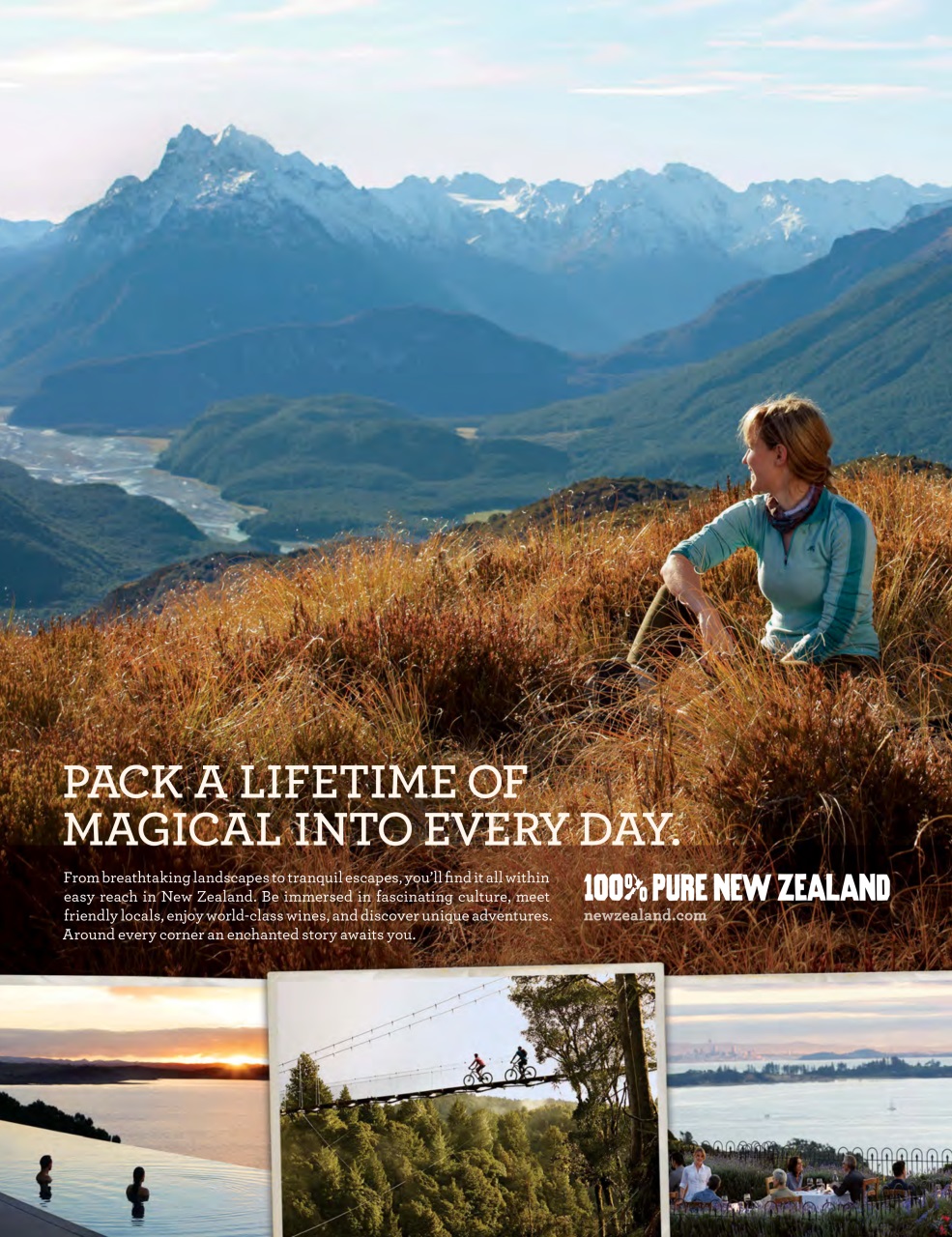 Dreamscapes Preview Pages