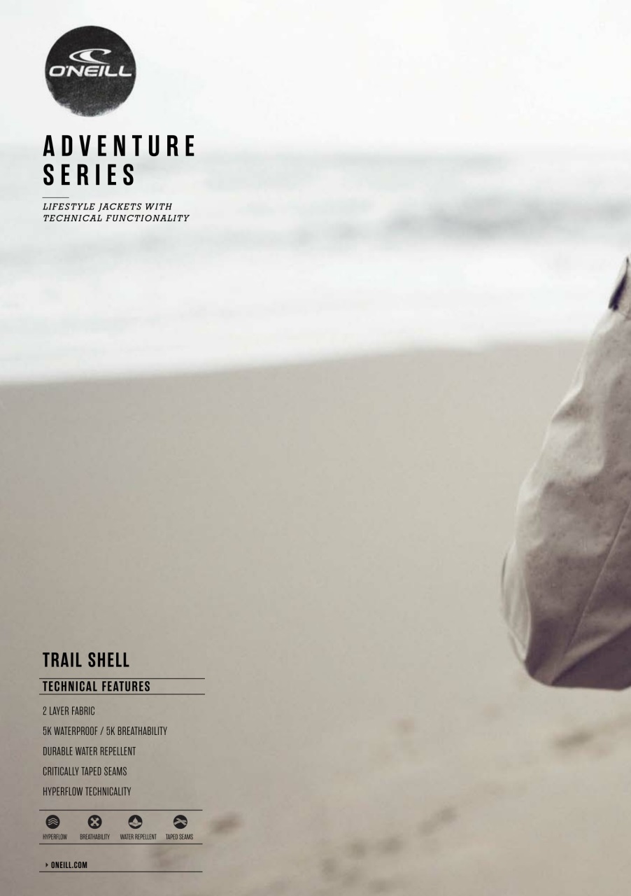 SurfGirl Magazine Preview Pages