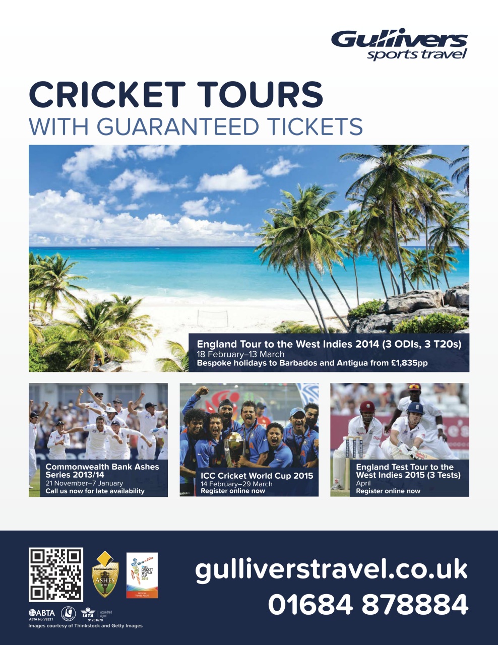 The Cricketer Magazine Preview Pages