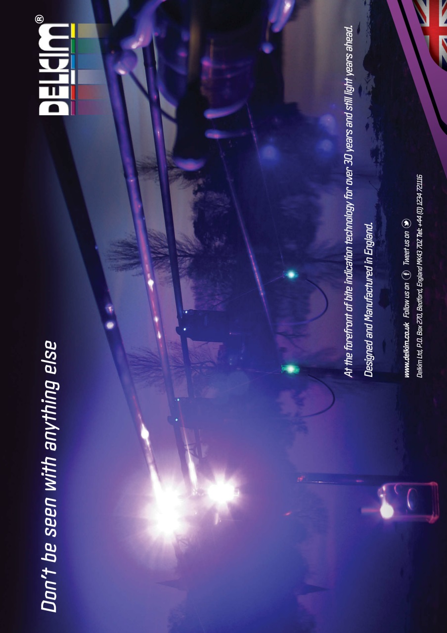 Crafty Carper Preview Pages