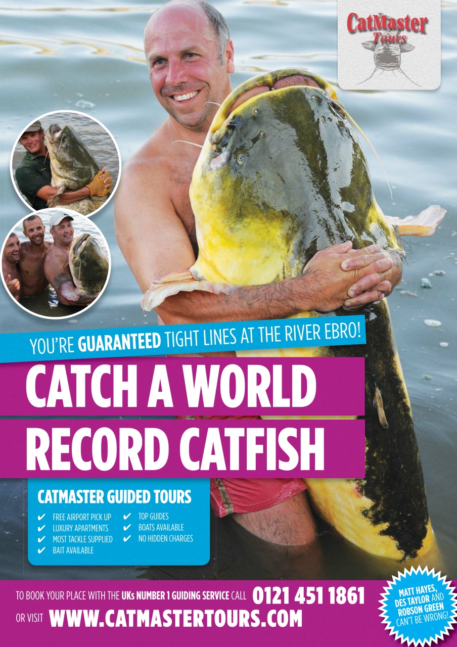 Crafty Carper Preview Pages