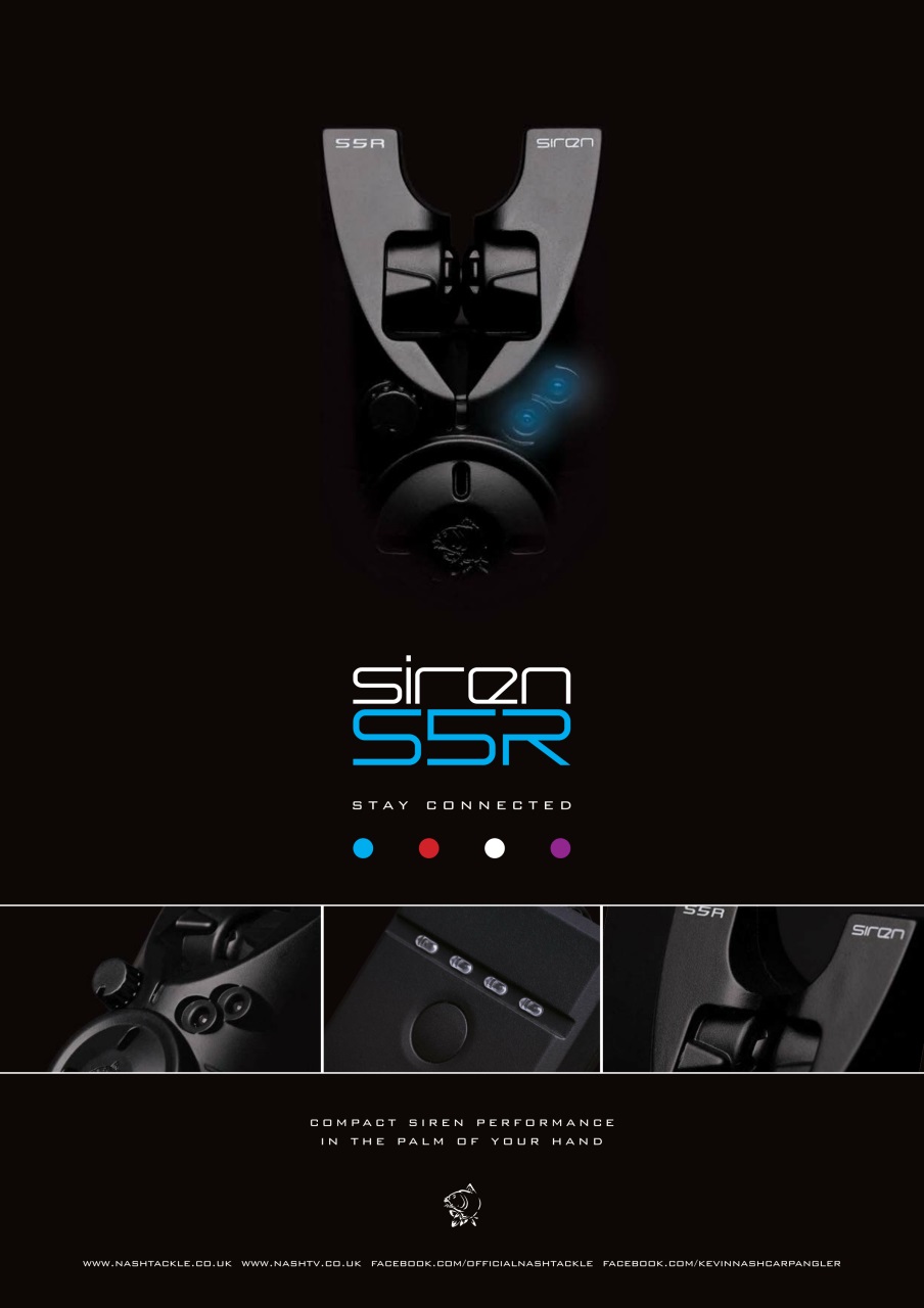 Crafty Carper Preview Pages