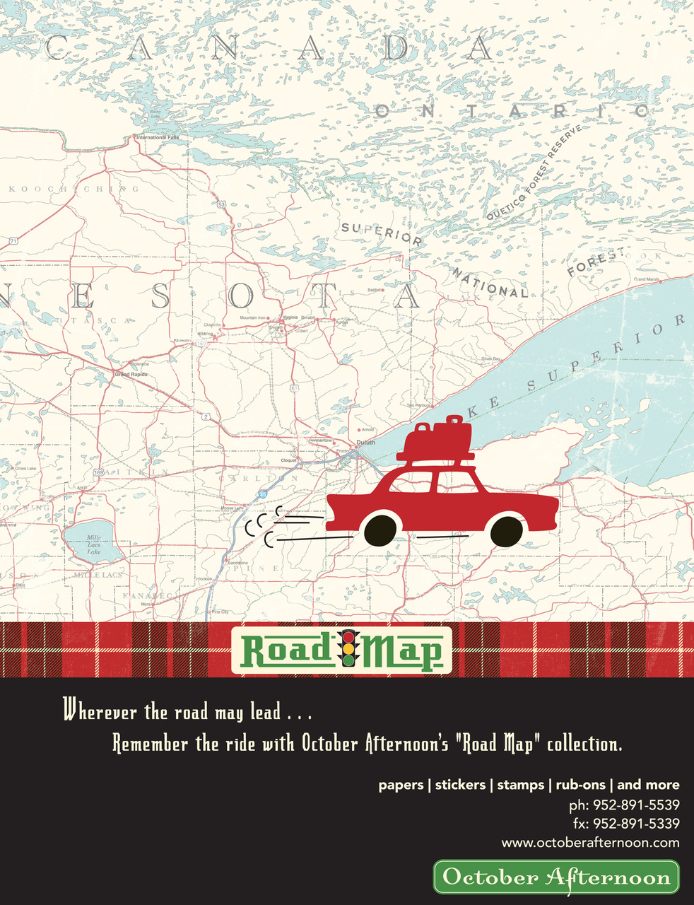 Creative Scrapbooker Preview Pages