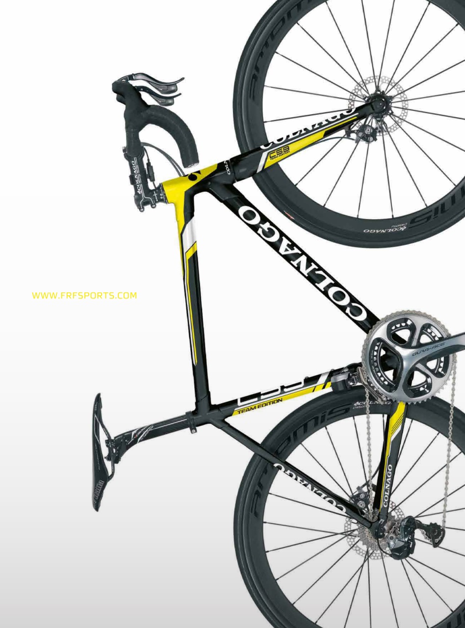 Bicycling Australia Preview Pages