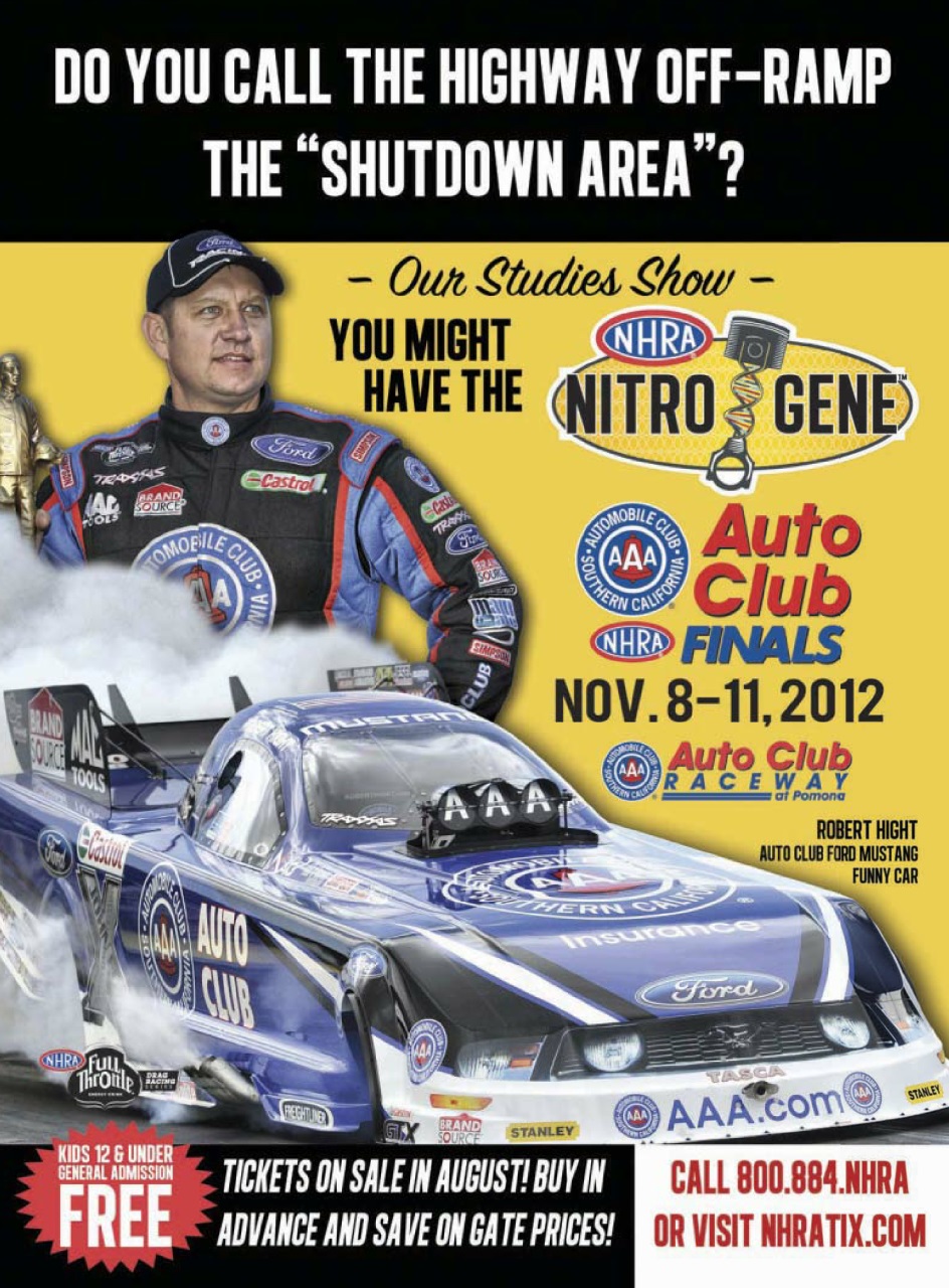 Drag Racer Preview Pages