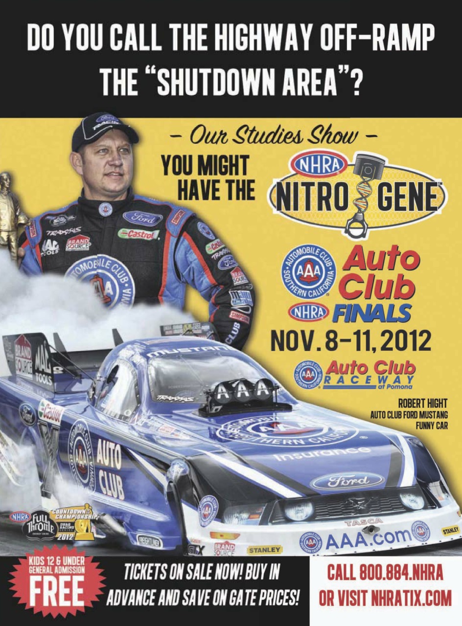 Drag Racer Preview Pages