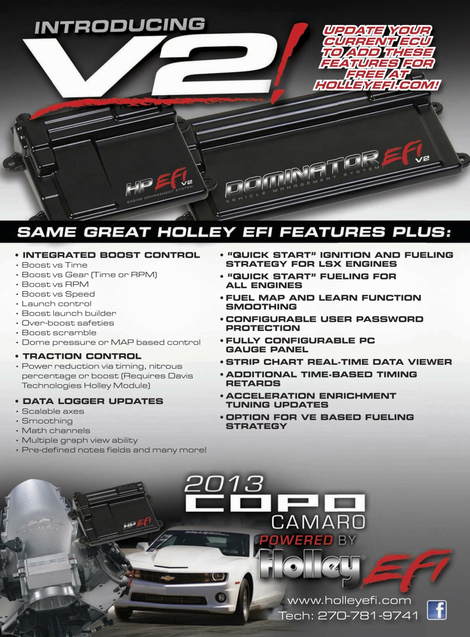 Drag Racer Preview Pages