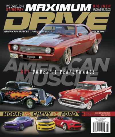 Winter 2013 issue Winter 2013