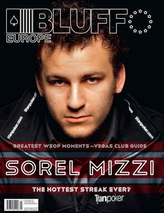 Bluff Europe issue July 2010