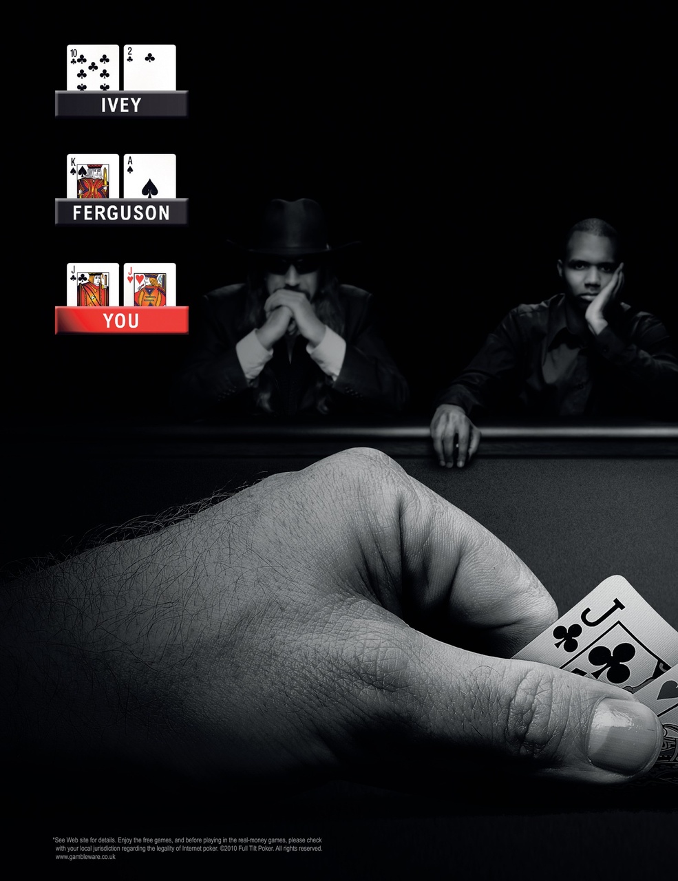 Bluff Europe Preview Pages