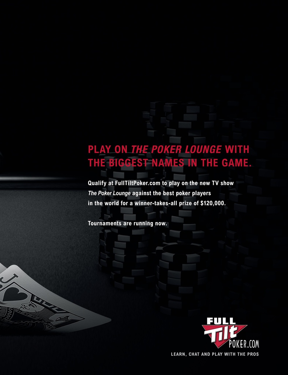 Bluff Europe Preview Pages