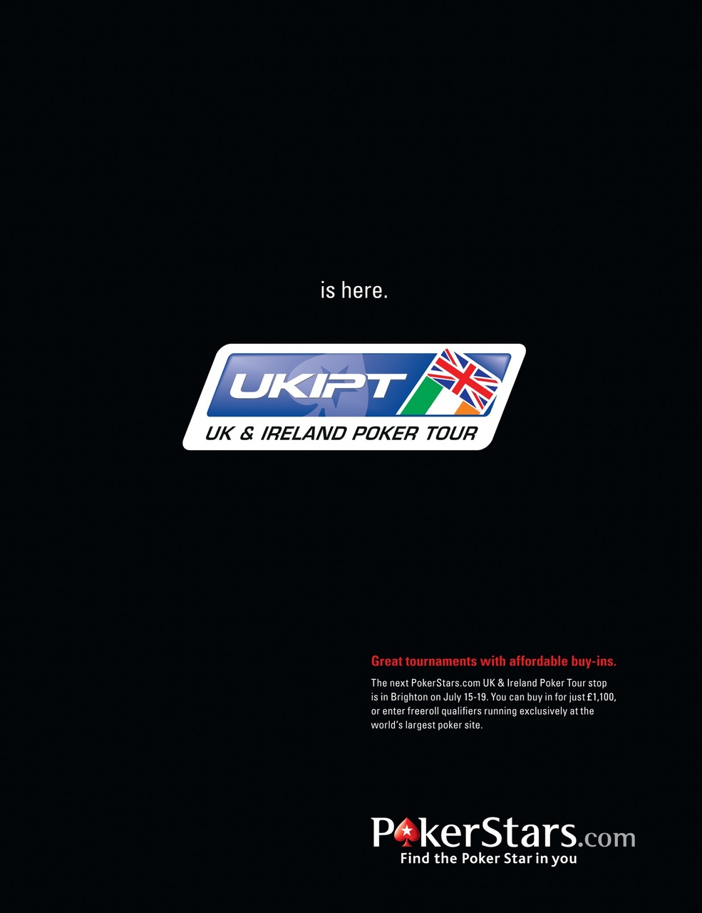 Bluff Europe Preview Pages