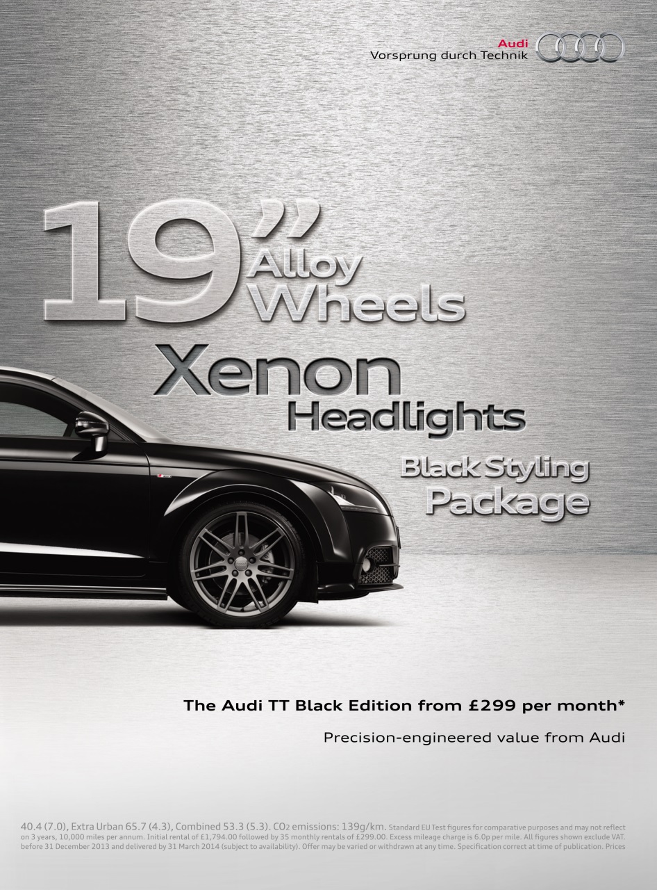 What Car? Preview Pages