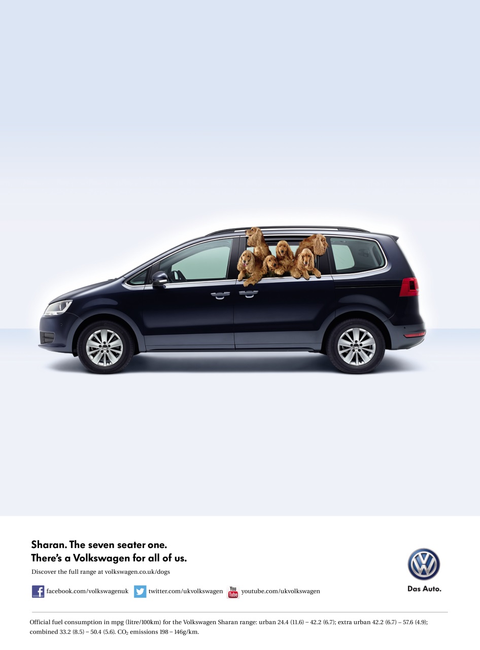 What Car? Preview Pages