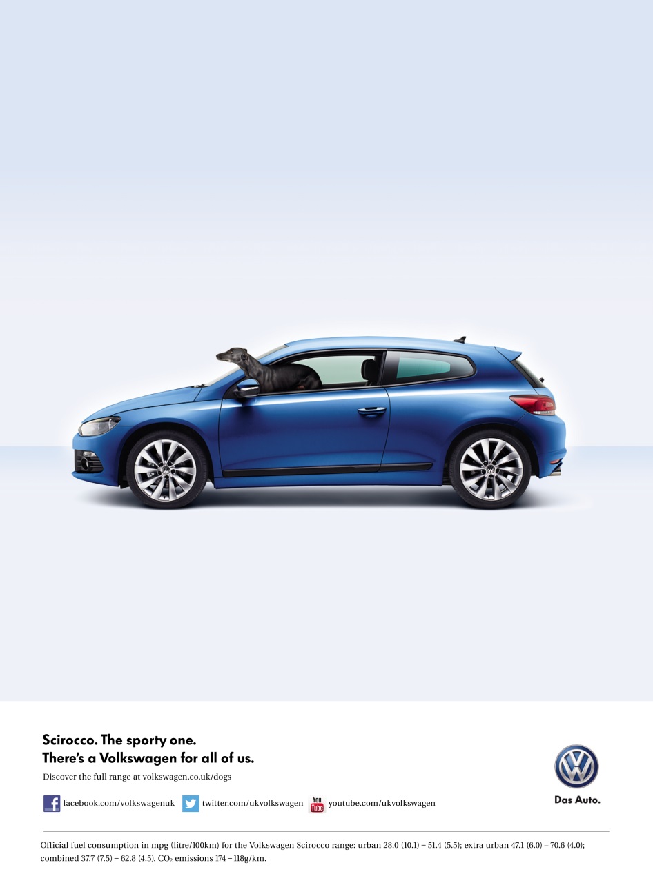 What Car? Preview Pages