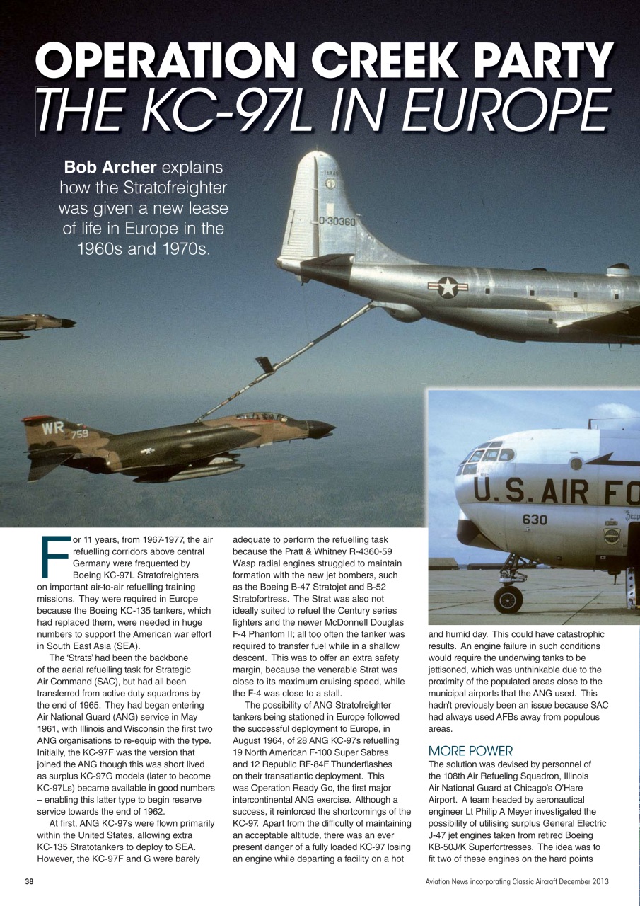 Aviation News Preview Pages