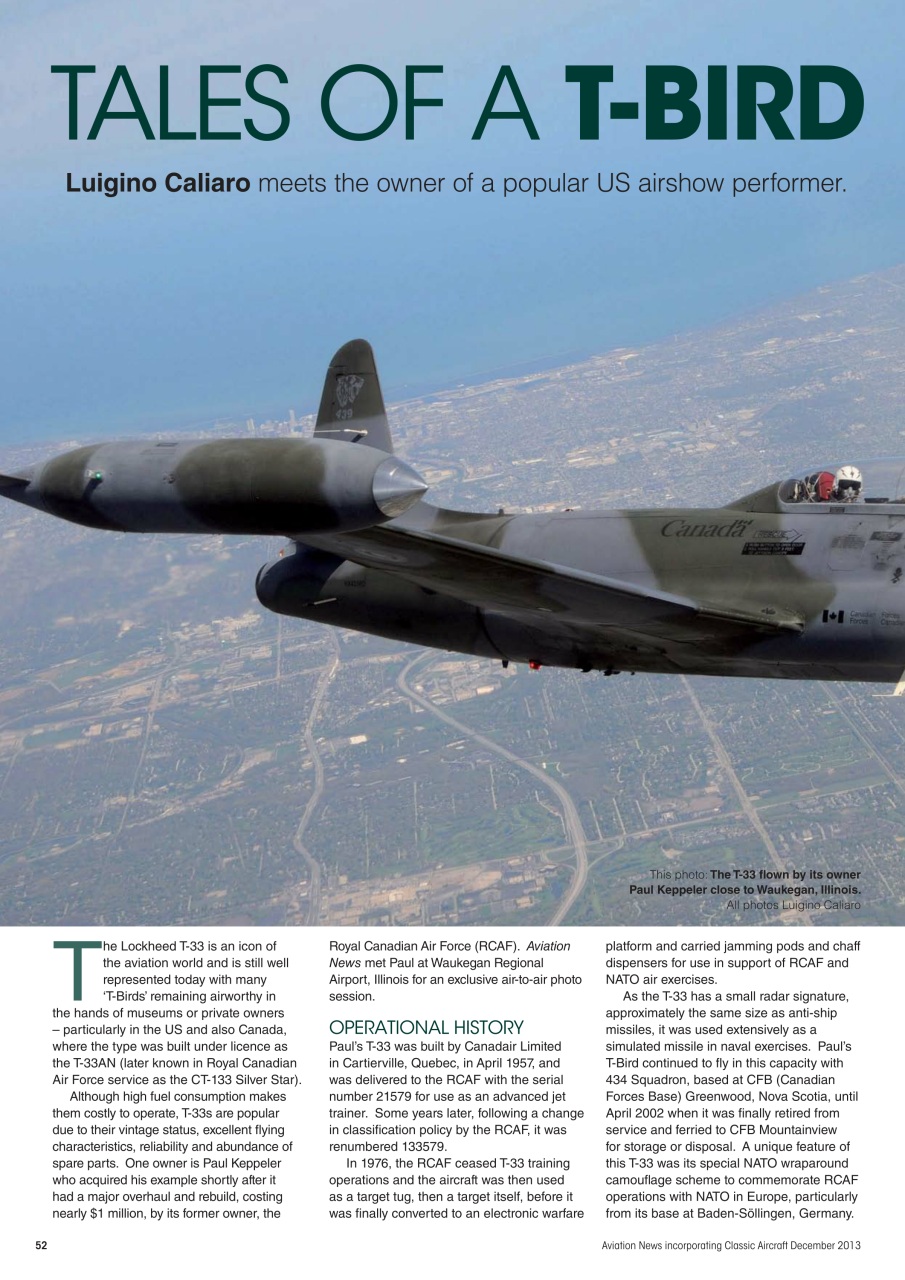 Aviation News Preview Pages