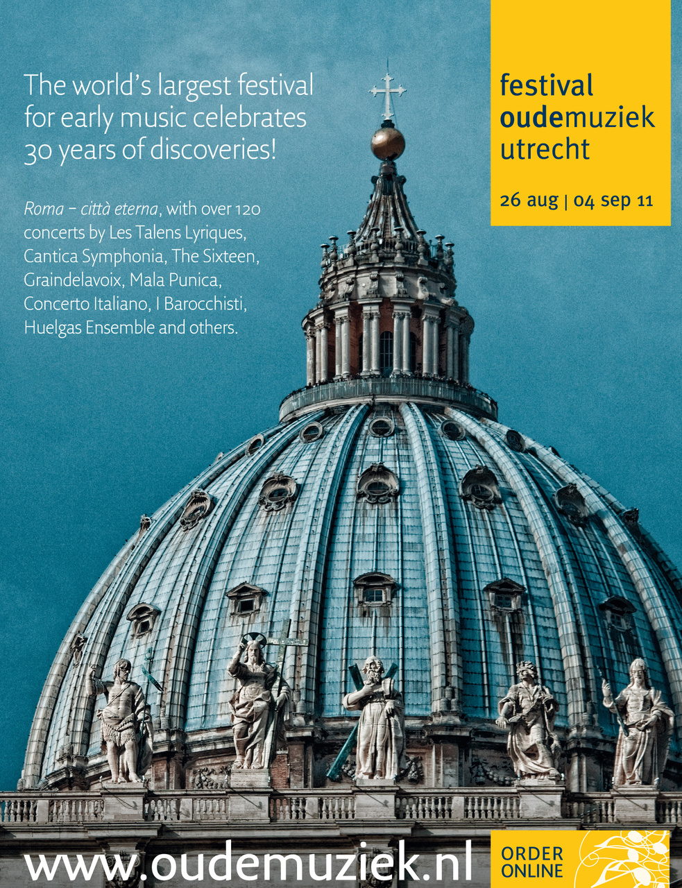 Early Music Today Preview Pages