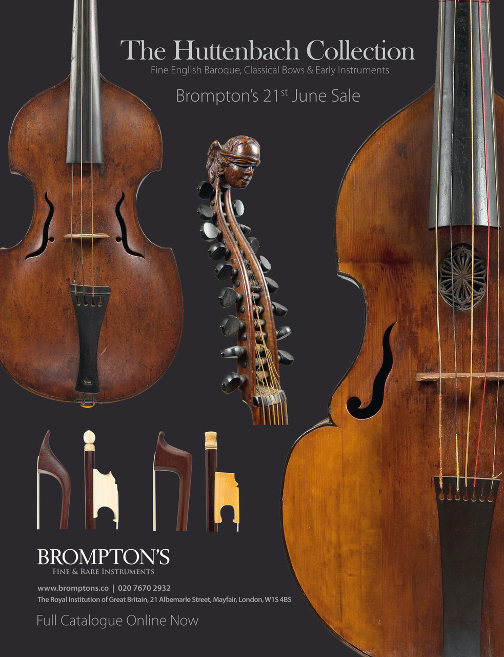 Early Music Today Preview Pages