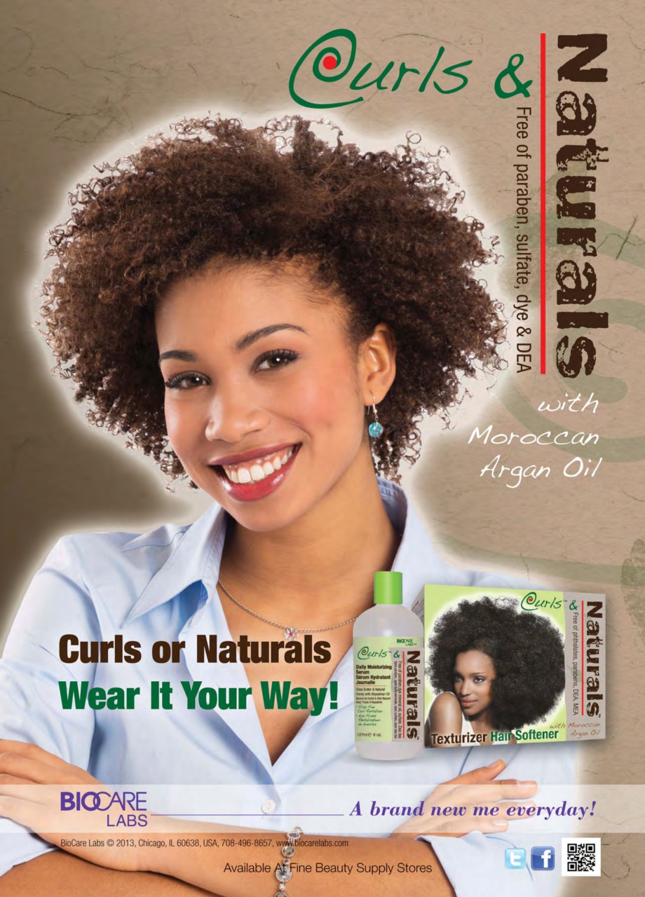 She Caribbean Preview Pages